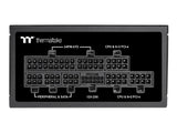 Thermaltake PS-STP-0850FNFAPU-1 Toughpower SFX 80+ Platinum ATX 3.1 Standard 850W Power Supply