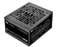 Thermaltake PS-STP-1000FNFAPU-1 Toughpower SFX 80+ Platinum ATX 3.1 Standard 1000W Power Supply
