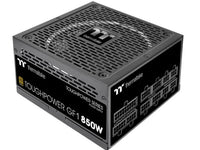 Thermaltake PS-TPD-0850FNFAGU-P Toughpower GF1 (2024) 80+ Gold Full-Modular 850 Power Supply