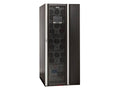 Eaton 9PZTGBE28010210 93pm battery cabinet, 480vDC; IBC-LW