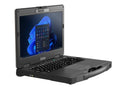 Getac S410 Gen 4 14" Rugged Laptop - Core i7-1185G7, 16GB RAM, 512GB SSD, Windows 11 Pro, 5G, TAA (SP5C2CQAWD9X)