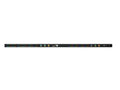 Vertiv VP4N60AE rPDU, Monitored Unit Level EC, 60A, 208V DELTA, 17.2kW, Vertical, (30) Combination C13/C19, 10ft power cord with 3P+E (IP44)