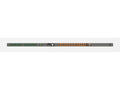 Vertiv VP5N30A7 rPDU, Switched Unit Level Monitoring EC, 30A, 208V, 4.9kW, Vertical, (18) Locking IEC C13, (6) Locking IEC C19