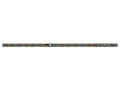 Vertiv VP7N30A9 rPDU, Switched Outlet Level Monitoring EC, 30A, 208V Delta, 8.6kW, Vertical, (24) Locking IEC C13, (12) Locking IEC C19