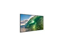 Philips 50BDL3650QE/00 50" EPEAT Sliver Climate+certified Prosumer 18/7 Display, UHD (3840x2160), 300cd/m2, Android SoC