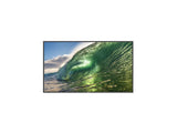 Philips 55BDL3650QE/00 55" EPEAT Sliver Climate+certified Prosumer 18/7 Display, UHD (3840x2160), 300cd/m2, Android SoC