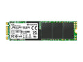 Transcend TS128GMTS970T 128GB, M.2 2280 SSD, SATA3 B+m Key, 3D TLC BiCS5, Pe: 3K, Extended Temp
