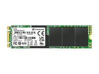 Transcend TS128GMTS970T 128GB, M.2 2280 SSD, SATA3 B+m Key, 3D TLC BiCS5, Pe: 3K, Extended Temp