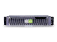 IronLink IL-R218-DEG1-D210-128T-16-S R218 Dual 4210R 128TB STD 8x16TB SAS - 720MB/s Throughput - Writeable Storage: 83TB