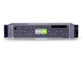 IronLink IL-R218-DEG1-D216-168T-12-S R218 Dual 4216 168TB STD 14x12TB SAS - 1.3GB/s Throughput - Writeable Storage: 116TB RAID 5 or 107TB RAID 6