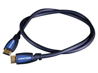 Crestron CBL-HD-20 CBL-HD-20 Crestron Certified HDMI Interface Cable, 18 Gbps, 20 ft (6.1 m)