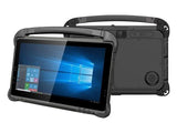 DT Research 3115-1-5ADLU1 TAA, 311Y 512GB/16GB Win11 Long Range 2D Scanner, UHF, GPS, Front and Rear Camera, 3yr