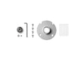 Shure A900-PM-3/8IN 3/8 Threaded Rod Adapter