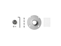 Shure A900-PM-3/8IN 3/8 Threaded Rod Adapter