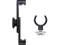 Shure AMV-PC Phone Clamp and mic clip for MV88+