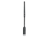 Shure MXC406/MS 6 gooseneck mic for MXC & MXCW, with MINI SHOTGUN cartridge, GSM immune