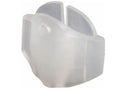 Shure RPM40SM Clear Sticky Mount, 3 Pcs. and Adhesive