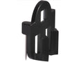 Shure RPM40SVM/B Black Vampire Sticky Clip, Qty. 3