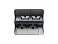 Shure SBC450 4-Bay Networked Docking Station for BN & GN, Power Supply Not Included
