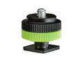 Shure WA311 NON-CONDUCTIVE Camera Adaptor, SLXD5