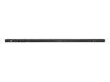Chatsworth 12848-756 Power Strip, 0U, Metered, 20A, 120V, Vertical Long, (24) 5-20R, Thermal Breaker, Surge, 5-20P, 10ft