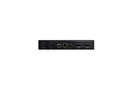 Black Box EMD2002PE-DP-R KVM-over-IP Receiver - Dual-Monitor, Dis