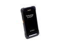 Janam XT3-STKGBMNW00 Android 9, (GMS/AER), RFID/NFC, 2D Imager, 802.11a/b/g/n/ac/d/h/i/k/r/v, Bluetooth, Camera, 4GB/64GB, 2900mAh battery, charging AC adapter, USB-C