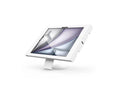 Compulocks 111W13APXW iPad Air M2/M3/M4 13IN, Apex Enclosure Core Stand - White