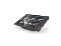 Compulocks 341B13PAPX4B iPad Pro M4 & M5 13IN, Apex Enclosure AV Conference Capsule Black