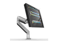 Compulocks 660REACH13PAPX4B iPad Pro M4 & M5 13IN, Apex Enclosure Reach Articulating Arm