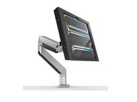 Compulocks 660REACH13PAPX4B iPad Pro M4 & M5 13IN, Apex Enclosure Reach Articulating Arm