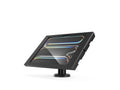 Compulocks TCDP0413PAPX4B iPad Pro M4 & M5 13IN, Apex Enclosure Tilting Stand 4IN
