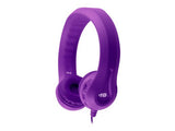 HamiltonBuhl KIDS-C5 Flex-Phones are made from a single piece of virtually indestructible EVA foam - Kids Can Twist-Em,