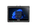 Getac K120 Gen 3 12.5" Fully Rugged Tablet - Core i5-1335U, 16GB RAM, 256GB SSD, Windows 11 Pro, TAA (K120GSA24)