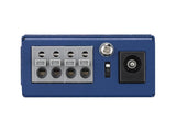 B+B SmartWorx IMC-370I-MM-C Media converter MM