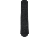 Shure A189BWS Windscreen for MINI SHOTGUN R189B (Black) cartridge / microphones