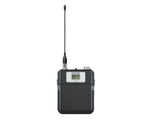 Shure ADX1LEMO3=-X55 ADX Bp W/LEMO 941-960 Mhz
