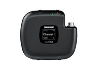 Shure ADX1M=-G57 ADX Micro Bp 470-616 Mhz
