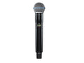 Shure ADX2/B58=-G57 ADX Hh 470-616 Mhz