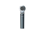 Shure BETA 181/BI Ultra-Compact Side-Address Instrument Microphone with Bidirectional Polar Pattern Capsule