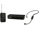Shure BLX14/P31-H11 BLX14 Headset System W/PGA31