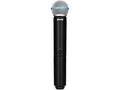 Shure BLX2/B58=-H11 Handheld Transmitter with BETA 58 Microphone