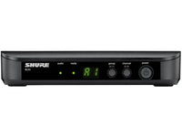 Shure BLX4=-H10 Wireless Receiver