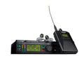 Shure P9TRA+425CL-G7 PSM 900 Personal Monitor System with Rackmountable Transmitter, Rechargeable Bodypack Receiver and SE425 Earphones