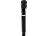 Shure QLXD2/KSM9=-H50 Handheld Transmitter with KSM9 Microphone
