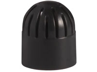 Shure RPM40PC/B Presence Cap for TL/TH, Black, 10 Pcs