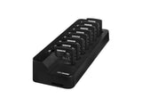 Shure SBC840M-US 8-Bay, Networked, Battery-only Tray Charger