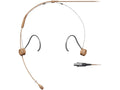 Shure TH53C/O-LEMO Omni Hdset,lemo,cocoa