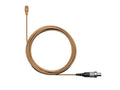 Shure TL47C/O-LEMO-A Omni Lav, Low Sens, Lemo,cocoa,accs