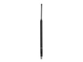 Shure UA8-626-698 1/2 Wave Omnidirectional Antenna for ULXD4 Receiver, P10T Transmitter, (626-698 MHz)